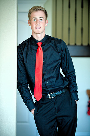Colton Senior 2016