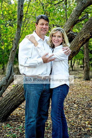 Henson Family - 2015