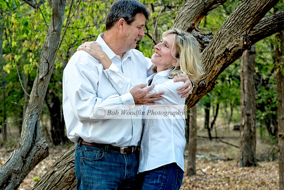 Henson Family - 2015