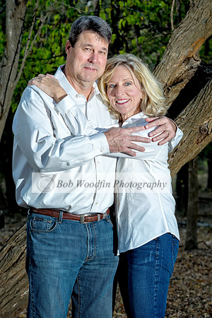 Henson Family - 2015