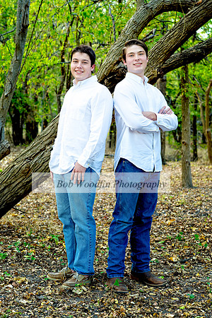 Henson Family - 2015