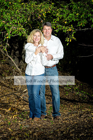 Henson Family - 2015