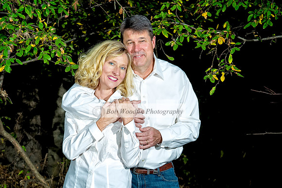 Henson Family - 2015