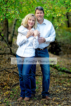 Henson Family - 2015