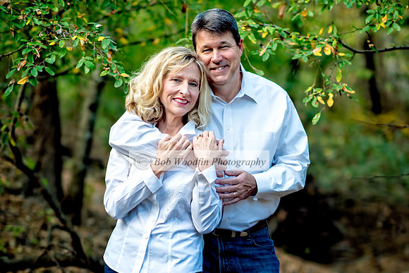 Henson Family - 2015