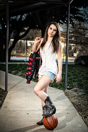 Madeline Schroepfer at HCA