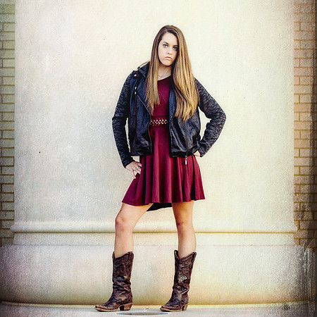 Jenna Geyman - October 18, 2015