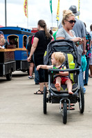 Living Magazine - Rockwall Country Fair