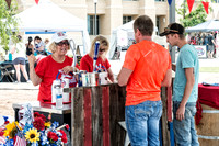 Living Magazine - Rockwall Country Fair