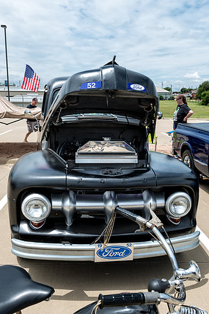 Living Magazine - Rockwall Country Fair