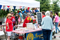 Living Magazine - Rockwall Country Fair