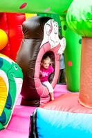 Living Magazine - Rockwall Country Fair