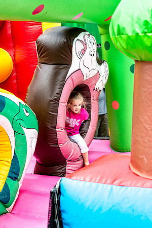 Living Magazine - Rockwall Country Fair