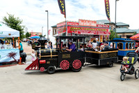 Living Magazine - Rockwall Country Fair