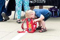 Living Magazine - Rockwall Country Fair