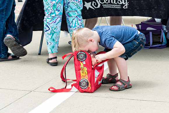Living Magazine - Rockwall Country Fair