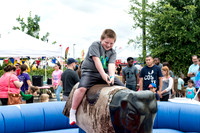 Living Magazine - Rockwall Country Fair