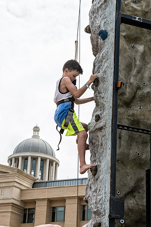 Living Magazine - Rockwall Country Fair