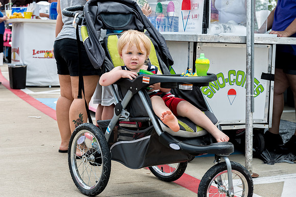Living Magazine - Rockwall Country Fair