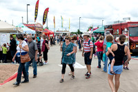 Living Magazine - Rockwall Country Fair