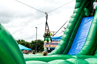 Living Magazine - Rockwall Country Fair