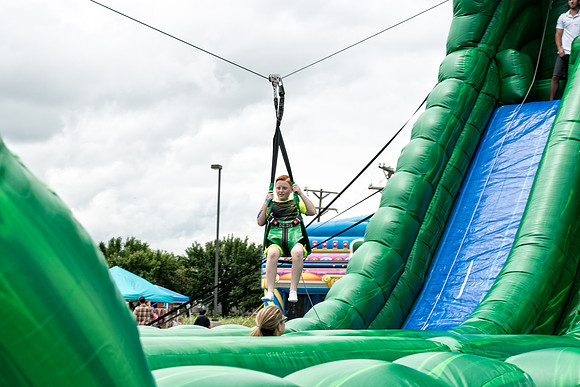 Living Magazine - Rockwall Country Fair