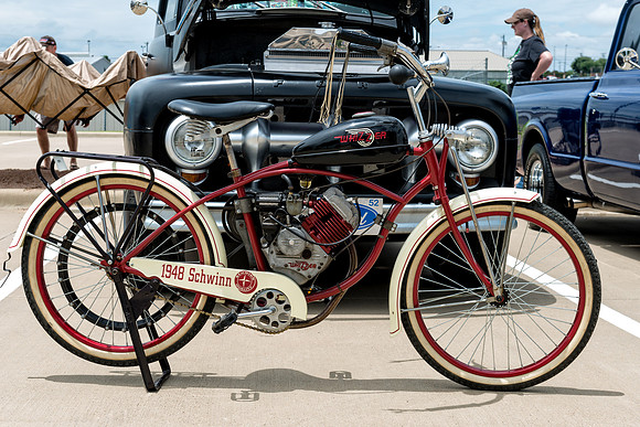 Living Magazine - Rockwall Country Fair
