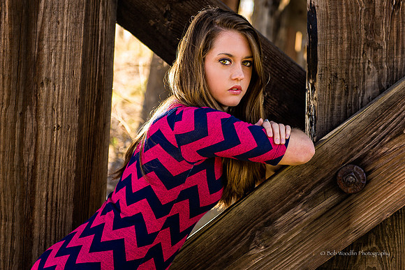 Jenna Geyman - Rockwall Shoot - 03-29-14