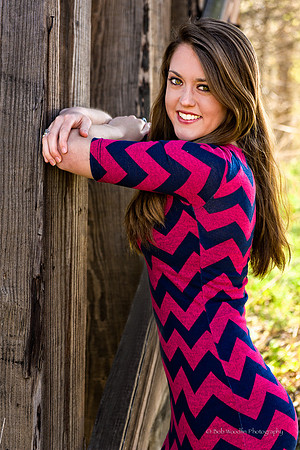 Jenna Geyman - Rockwall Shoot - 03-29-14